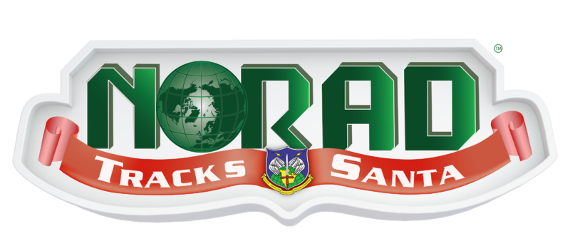 Файл:NORAD Tracks Santa Logo.png