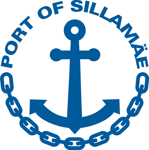 Файл:Port of Sillamäe.svg