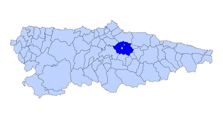 Файл:Siero Asturies map.svg