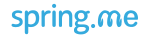 Файл:Spring.me 2013 (logo).svg