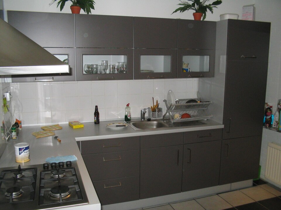 Ӳкерчĕк:Keuken.jpg