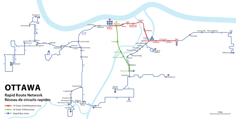 Файл:Ottawa Public Transit Map.png
