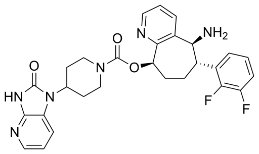 Файл:Rimegepant.svg