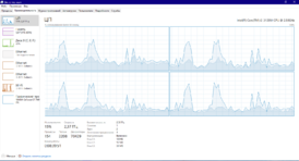 Диспетчер задач Windows 10 1709