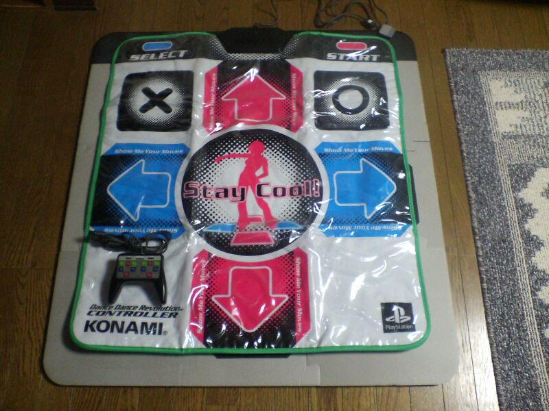 Файл:DDR Controllers.jpg