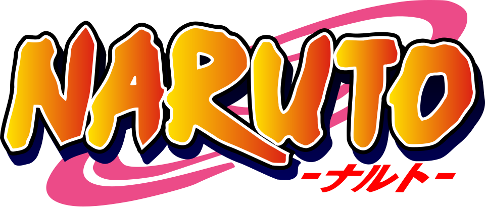 Файл:Naruto logo.svg