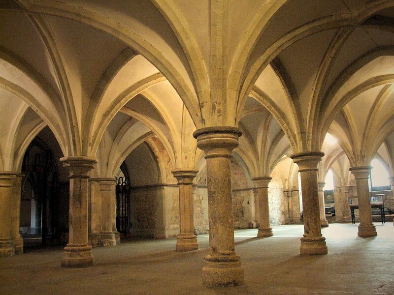 Файл:Rochester cathedral 011.JPG