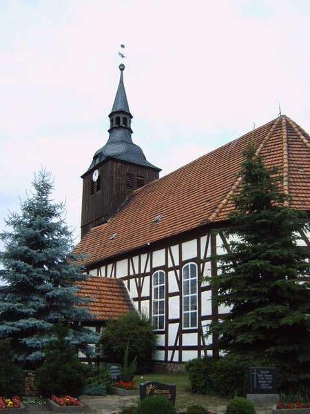 Файл:Schlepzig Kirche 1.JPG