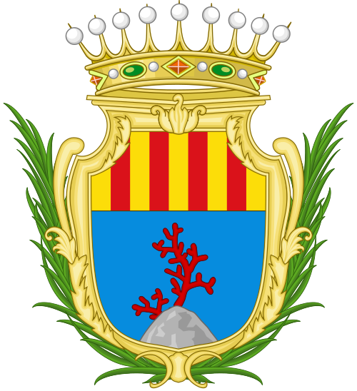 Файл:Alghero-Stemma.svg