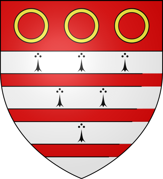 Файл:Blason Charey 54.svg