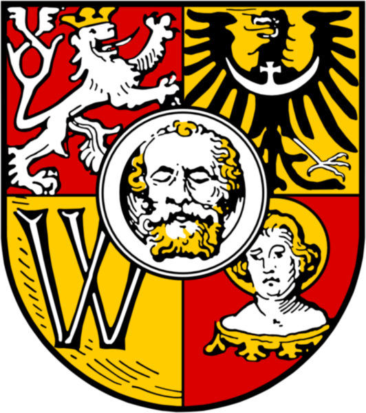 Файл:Das Breslauer Wappen.PNG