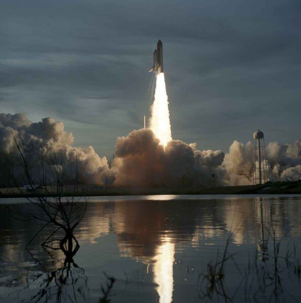 Файл:STS48 launch.jpg