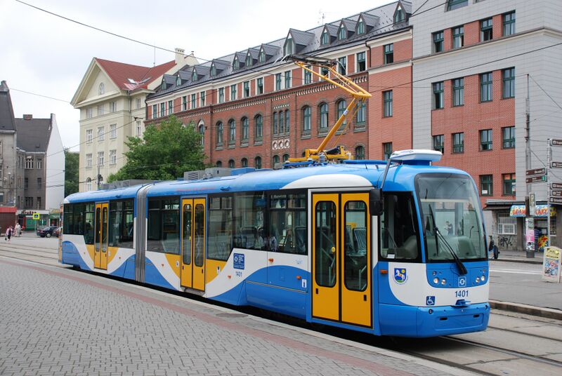 Файл:Tramvaj Ostrava.JPG