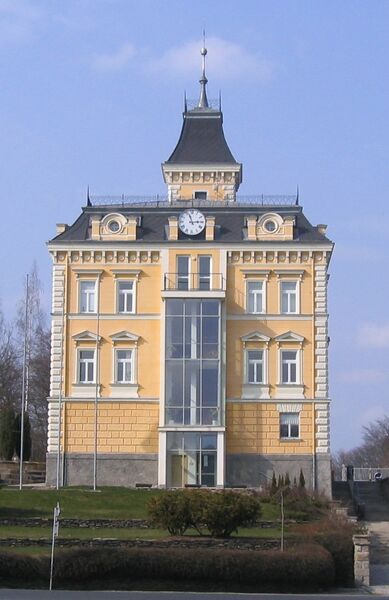 Файл:Asch-Rathaus.jpg
