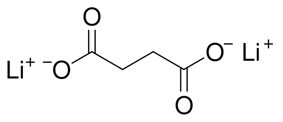 Файл:Dilithium succinate.svg