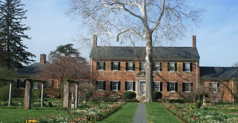 Файл:Fredericksburg, Chatham Manor.jpg