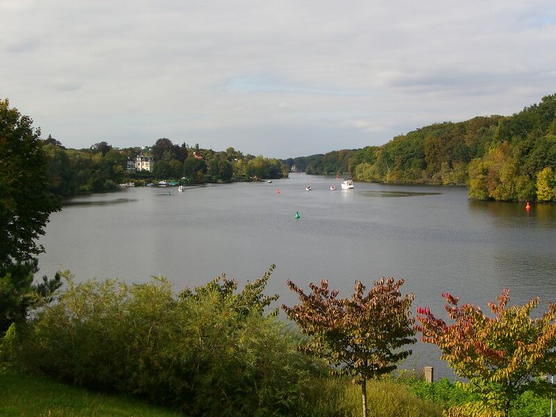 Файл:Griebnitzsee 2009.JPG