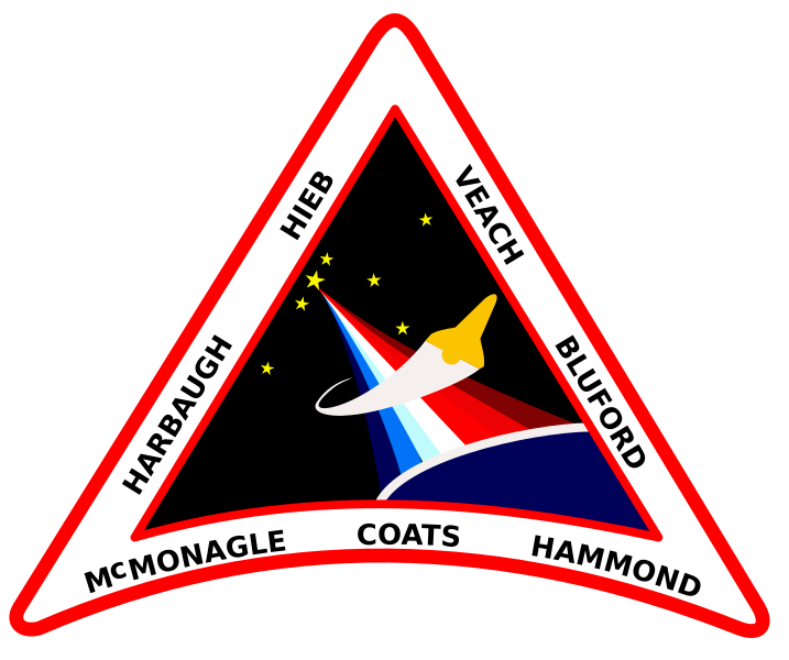 Файл:STS-39 patch.svg