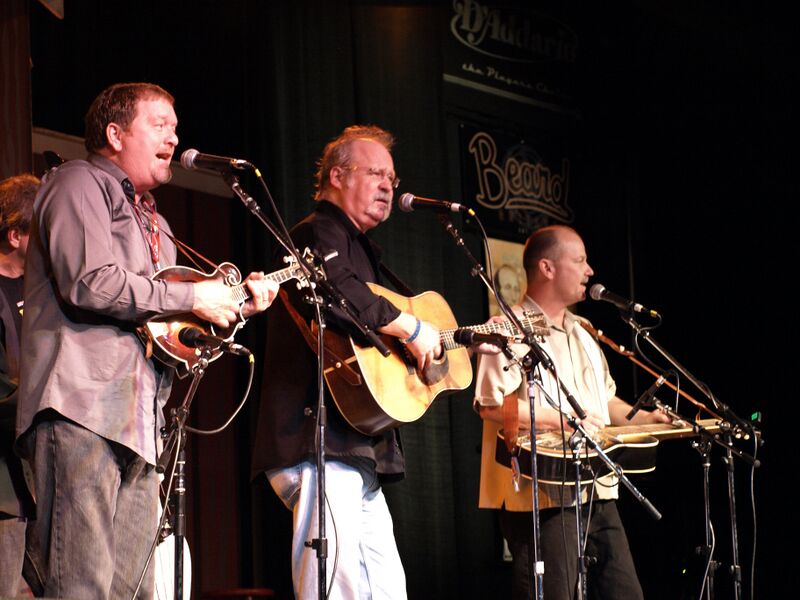 Файл:The Seldom Scene.jpg