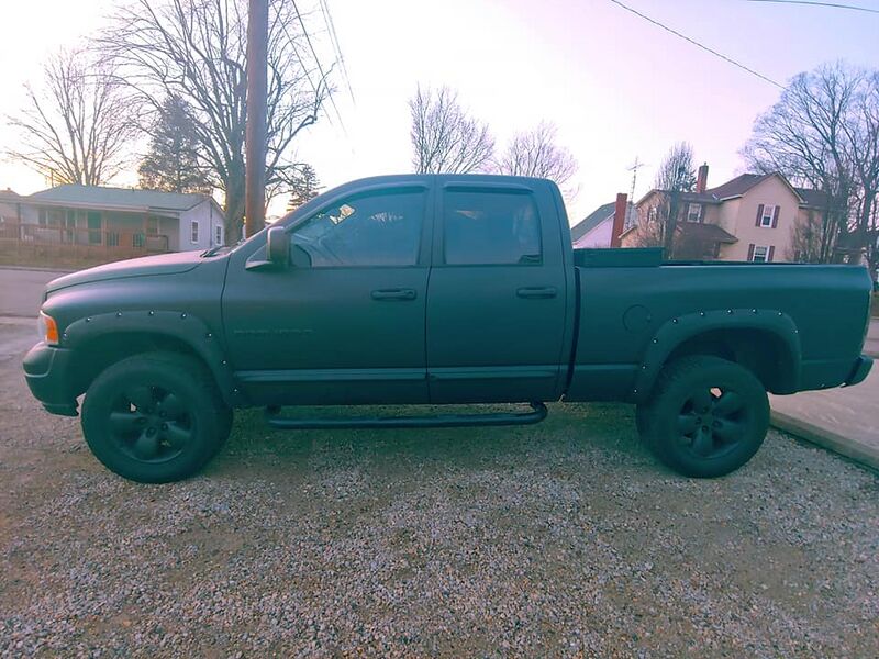 Файл:2005 Dodge Ram Side View.jpg