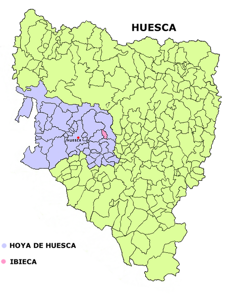 Файл:Ibieca mapa.png