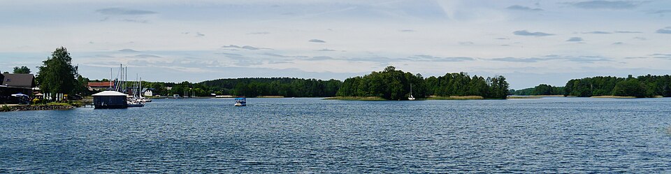 Няйф:Trakai Galve 02.jpg