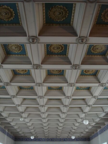 Файл:Vilnius University Library ceiling.jpg