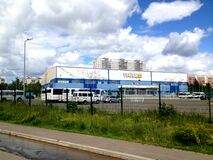 Спортивно-оздоровительный комплекс «Триумф»