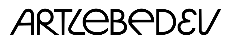 Файл:Artlebedev.svg
