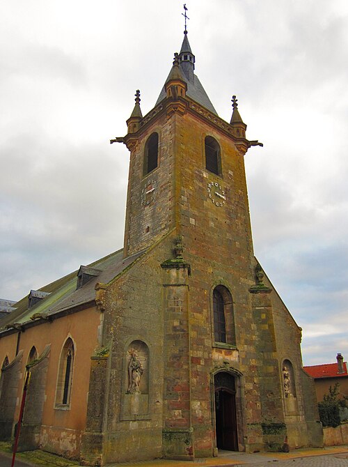 Файл:Eglise Morhange.JPG