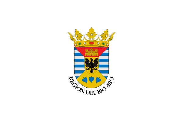Файл:Flag of Biobío Region, Chile.svg