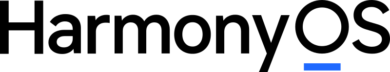 Файл:HarmonyOS logo.svg