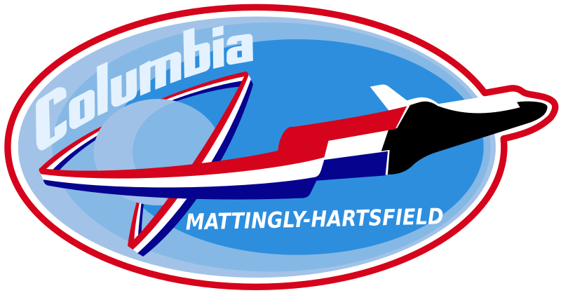 Файл:STS-4 patch.svg