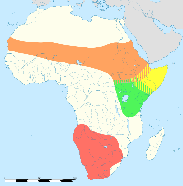 Файл:Struthio camelus distribution.svg