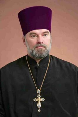 Александр Владимирович Новопашин