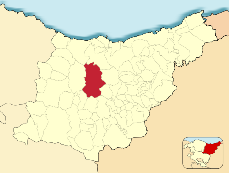 Файл:Azpeitia Municipality.png