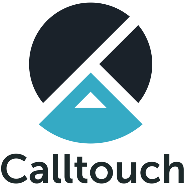 Файл:CalltouchLogoVertical1000px.png