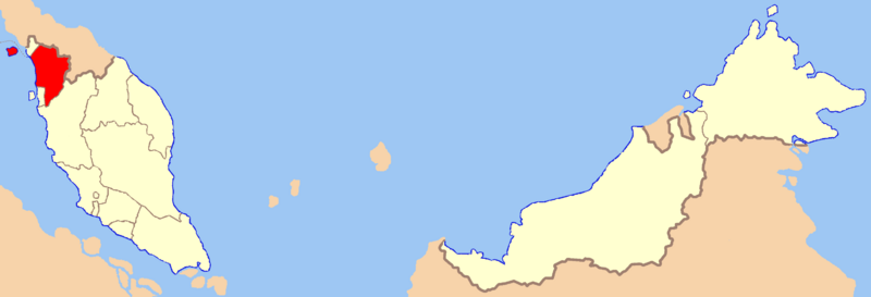 Файл:Kedah state locator.PNG