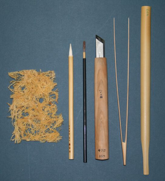 Файл:Kirikane tools.JPG