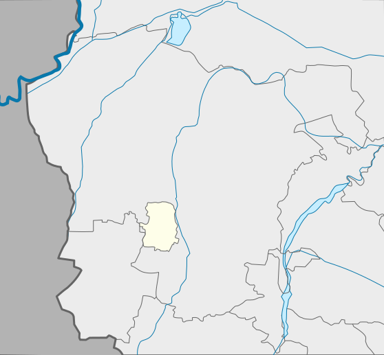 Файл:Outline map of Khasavyurt.svg