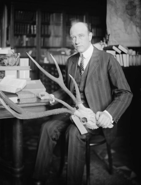 Файл:Roy Chapman Andrews 50488r.jpg