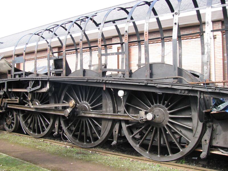 Файл:60009-STREAMLINE-FRAME.JPG