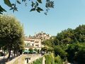 Bagnone, paese