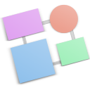 Файл:Calligra Flow icon.svg