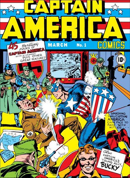 Файл:Captain America first comics.jpg