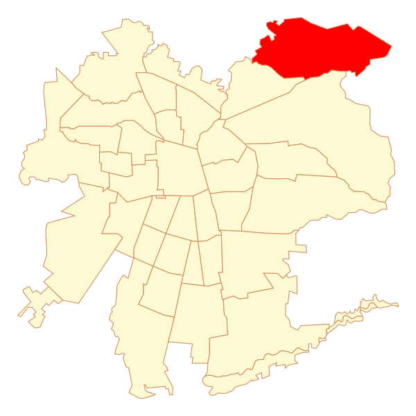 Файл:Comuna de Lo Barnechea.svg