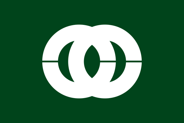 Файл:Flag of Mobara, Chiba.svg