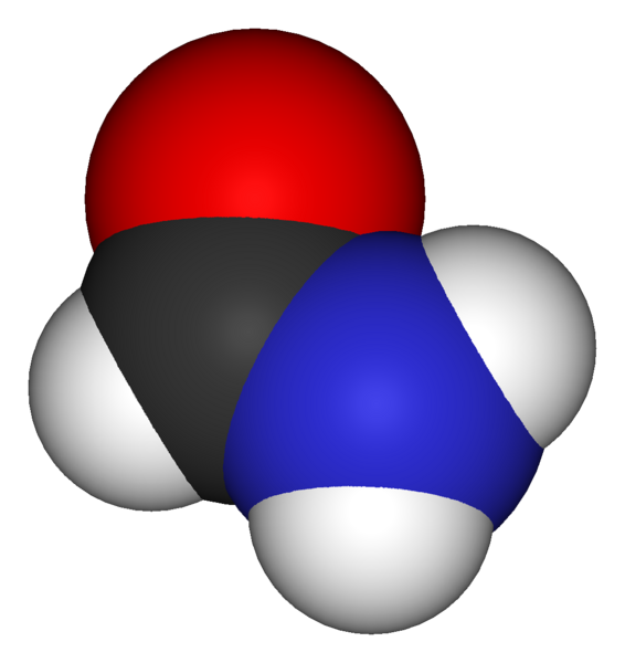 Файл:Formamide-3D-vdW.png