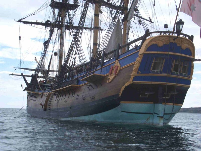 Файл:HMS Bark Endeavour - Replica01.jpg