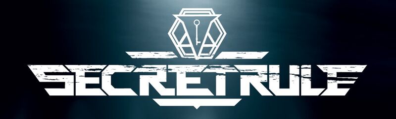 Файл:Logo Secret Rule.jpg
